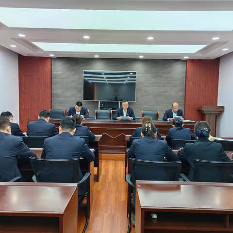 定兴支行开展制度学习月暨《基层网点业务运营风险环节》学习宣传教育活动
