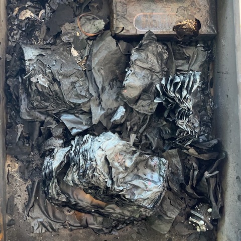 中国银行亳芜支行暖心服务，为客户兑换火烧币