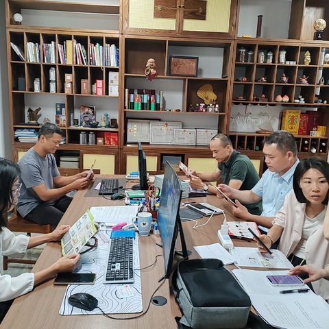 港湾小课堂——普及金融知识，守住钱袋子