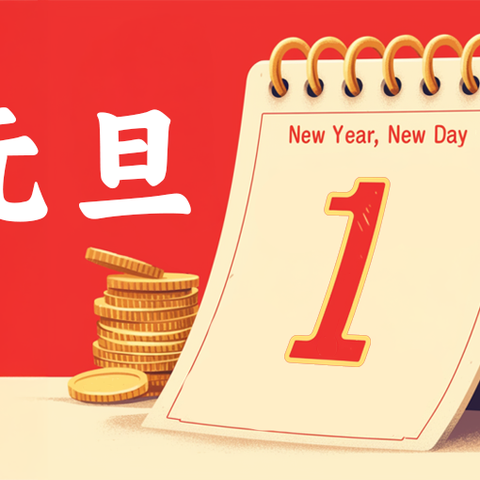 喜迎元旦 安全同行 —贺庄小学元旦假期安全提示