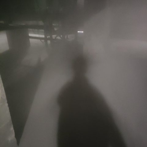 株洲工业园骨料工厂利用库满停机契机进行收尘改造见成效