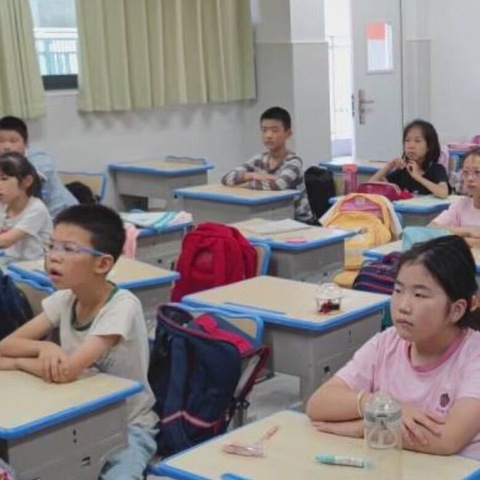 我的特色课5上-口才与辩论
