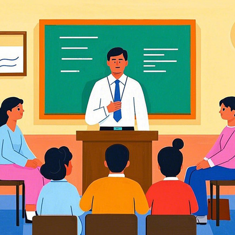 从“知识传递”到“思维生长”——银川市中关村中学教育集团数学组教研纪实