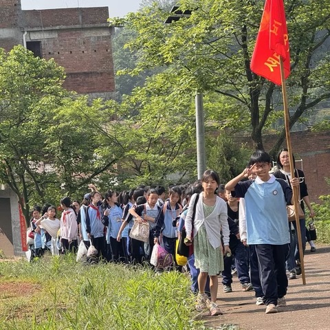 “巧手做美食 ，劳动促成长”———文家学校五年级劳动实践活动