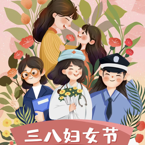 三月芳菲，心有光芒—鸡泽学区小韩固小学