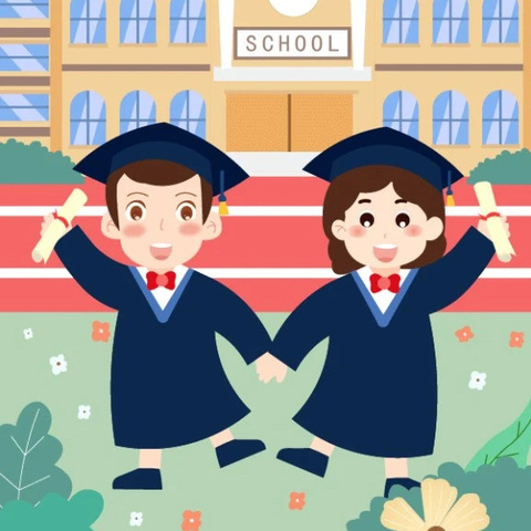 礼别“幼”时光 •乘风再起航——95178部队幼儿园2024届大班典礼