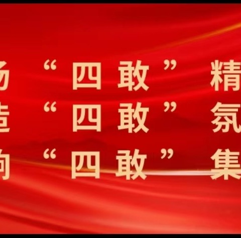 王和镇3月16日工作动态