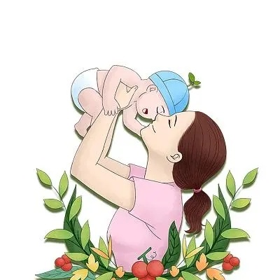 支持母乳喂养 共建生育友好