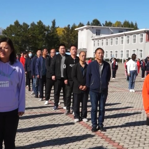 小模型 大未来｜童心探索 逐梦未来——博乐市第九中学