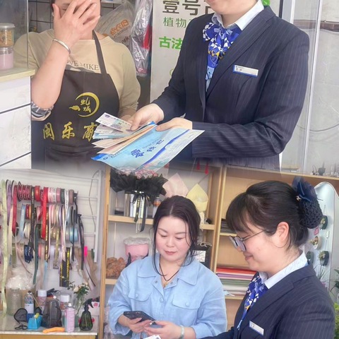 小小零钱包，提供大便利