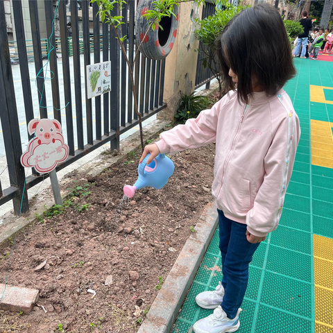 🌱我们的👧🏻👦🏻小可爱♥️