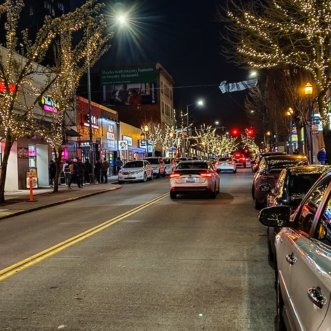暖胃暖心的家乡味——西雅图西安风味餐馆“西安味道”