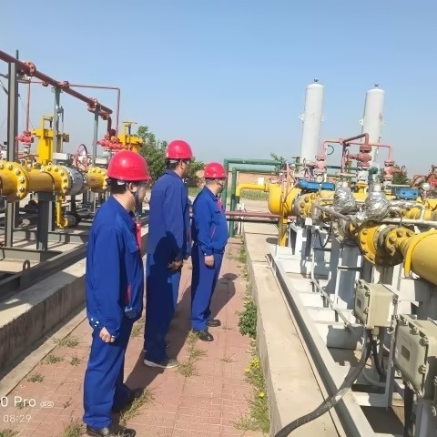 包联经理暨职能部室下基层工作晾晒（2024年5月第2周）