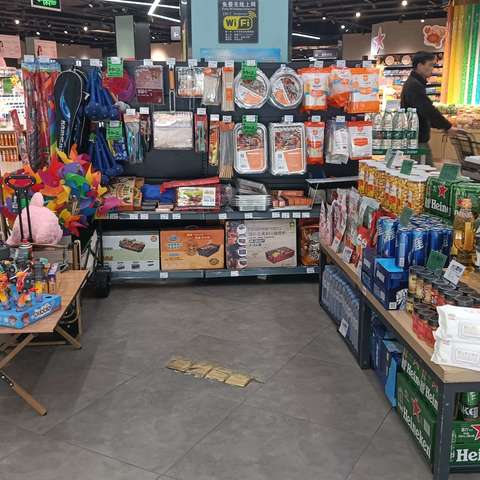 2025年4月6日东湖城店巡店小结