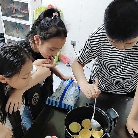 401班第一小组共同体活动