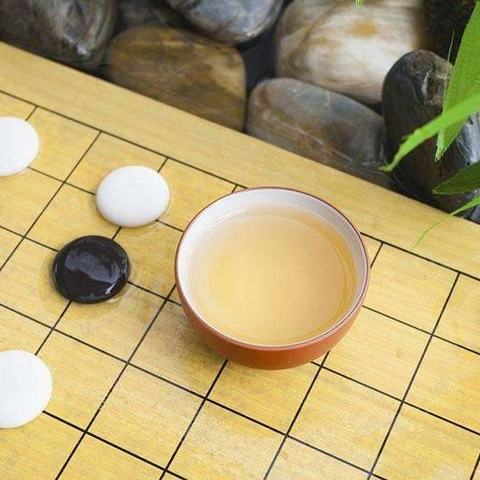 英彩启蒙围棋免费学