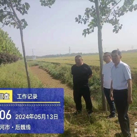 漯河市郾城区农村公路养护中心开展公路高边坡，桥梁隧道基础设施“大排查、大起底、大整治”专项行动