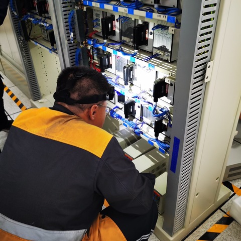 推动安全生产与职场环境双提升