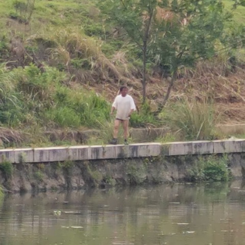 【以案说法】歌山镇一人违反禁渔区规定非法捕捞被依法查处