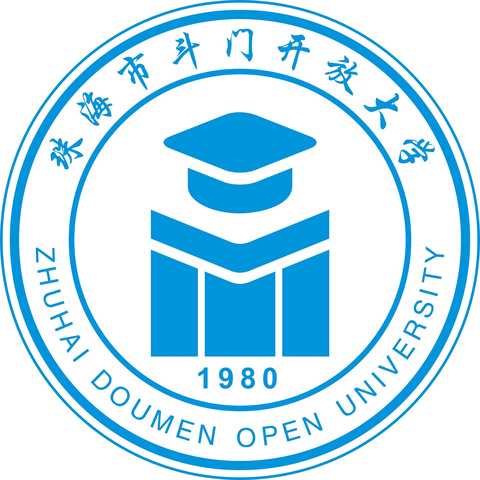 珠海市斗门开放大学2024年秋季社区课堂招生啦！