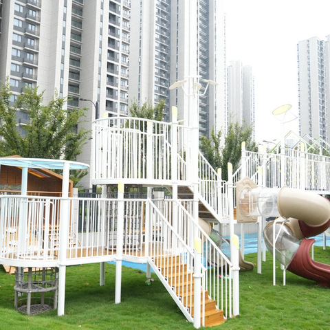 共偕手 促成长——城乡结合体第三、四次结对活动