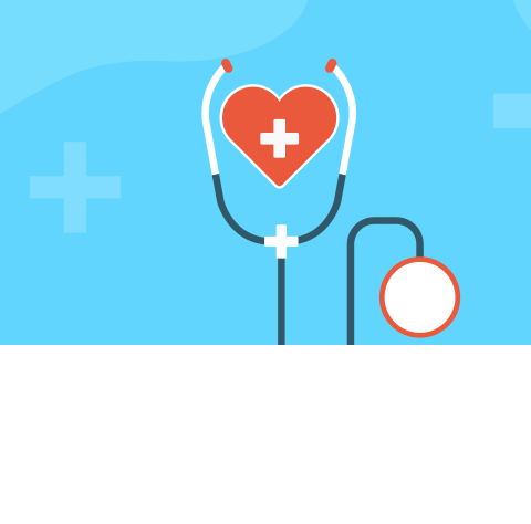 关爱幼儿   健康体检——七色光新视界园常规体检