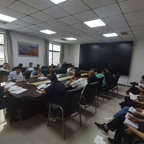 环境整治办（5.10—5.16）