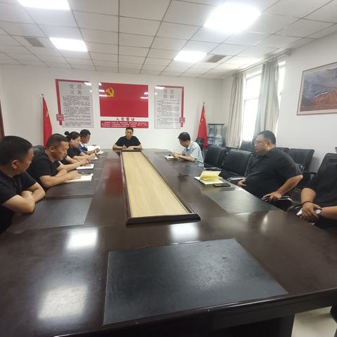 环境整治办（5.26—5.30）