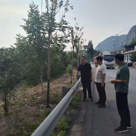 环境整治办（6.7—6.13）