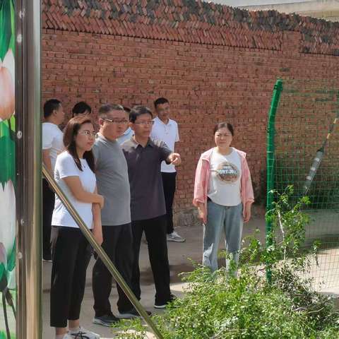 环境整治办（6.28—7.4）