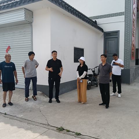 环境整治办（7.12—7.18）