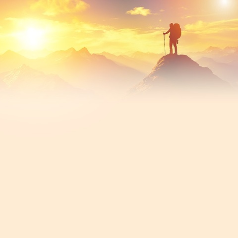 少年自有凌云志   登山及顶我为峰 ——怀铁一中高三励志教育系列活动