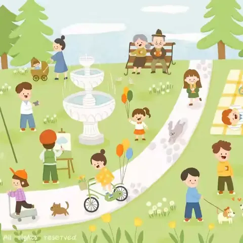 叉河中心学校——2024年秋季第10周特色课程