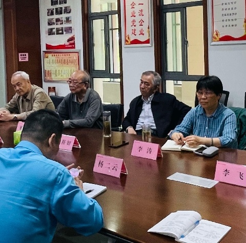 多渠道提供服务 助推企业提质增效