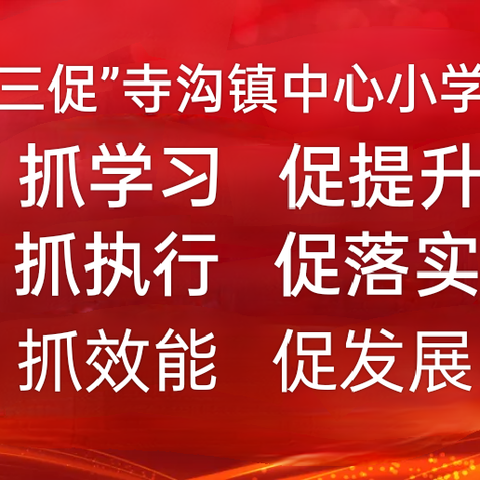 【“三抓三促”行动进行时】定西市市场监管局领导莅临寺沟镇中心小学开展春季校园食品安全专项检查活动