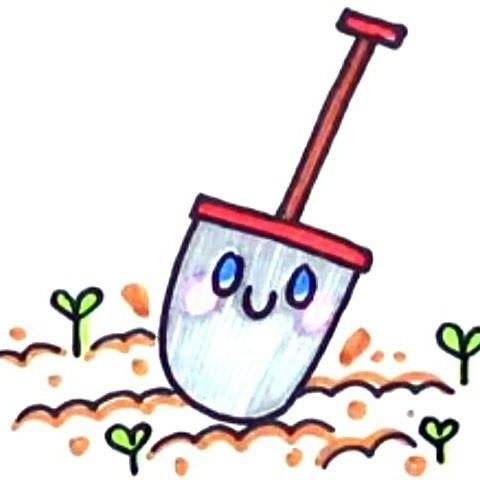 劳动享乐趣、春耕正当时—实验幼儿园开耕节活动