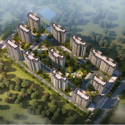 【政和经济开发区同心创业小区】政和经济开发区同心创业小区二期项目7月20日-7月26日周报