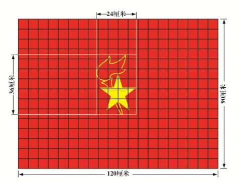 队旗下，我成长！争章闯关我自豪——安源学校一年级入队争章闯关活动