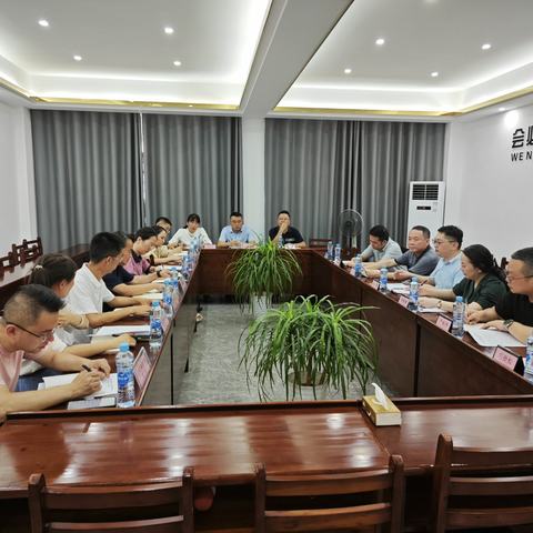 市贸促会、市中级人民法院、市司法局联合开展国际商事诉仲调衔接机制试点工作调研