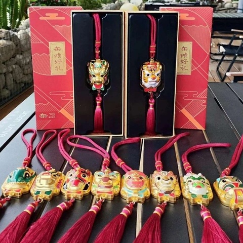 再获殊荣！萍乡6款产品成功入选中国好礼2025-2026年度推荐产品名录