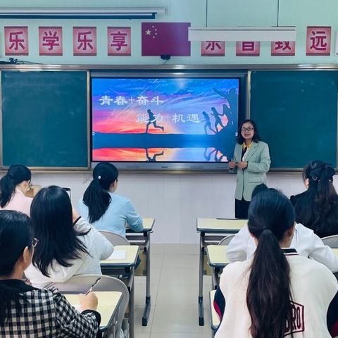 巧设实践作业  坚持促进成长