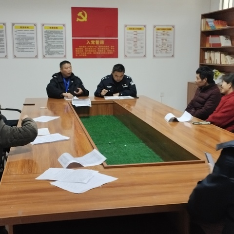 丹江派出所：亲兄弟因土地结怨，民警巧妙化解