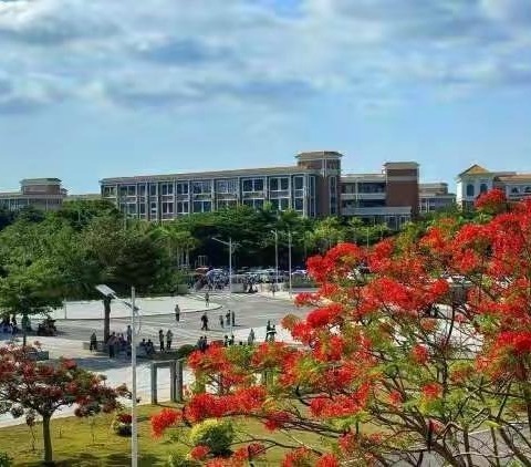 当教师遇见德鲁克——华二黄中附属小学教师培训纪实