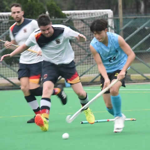 Rhino A vs HKCC B (h)
