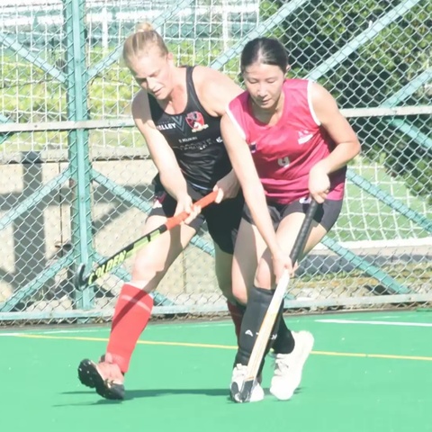 Rhino vs Valley C (h)