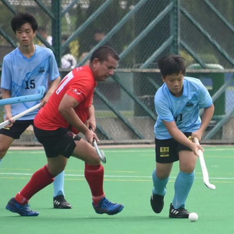 Rhino B vs Valley F (a)