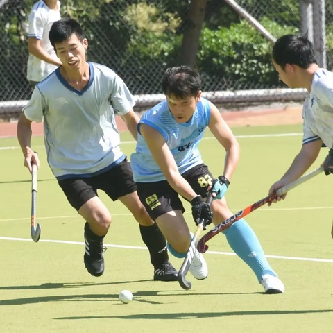 Rhino B vs Skyers (h)