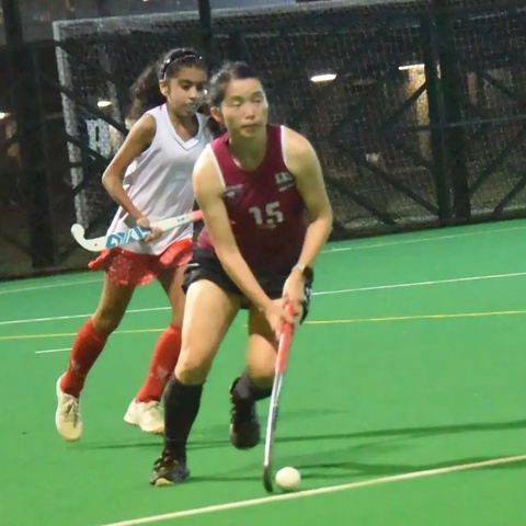 Rhino vs Bauhinia B (h)