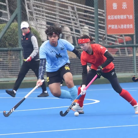 Rhino vs GD Youth (2)