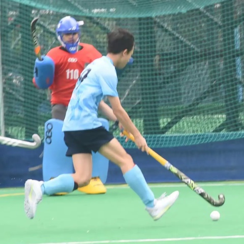 Rhino B vs KCC E (h)